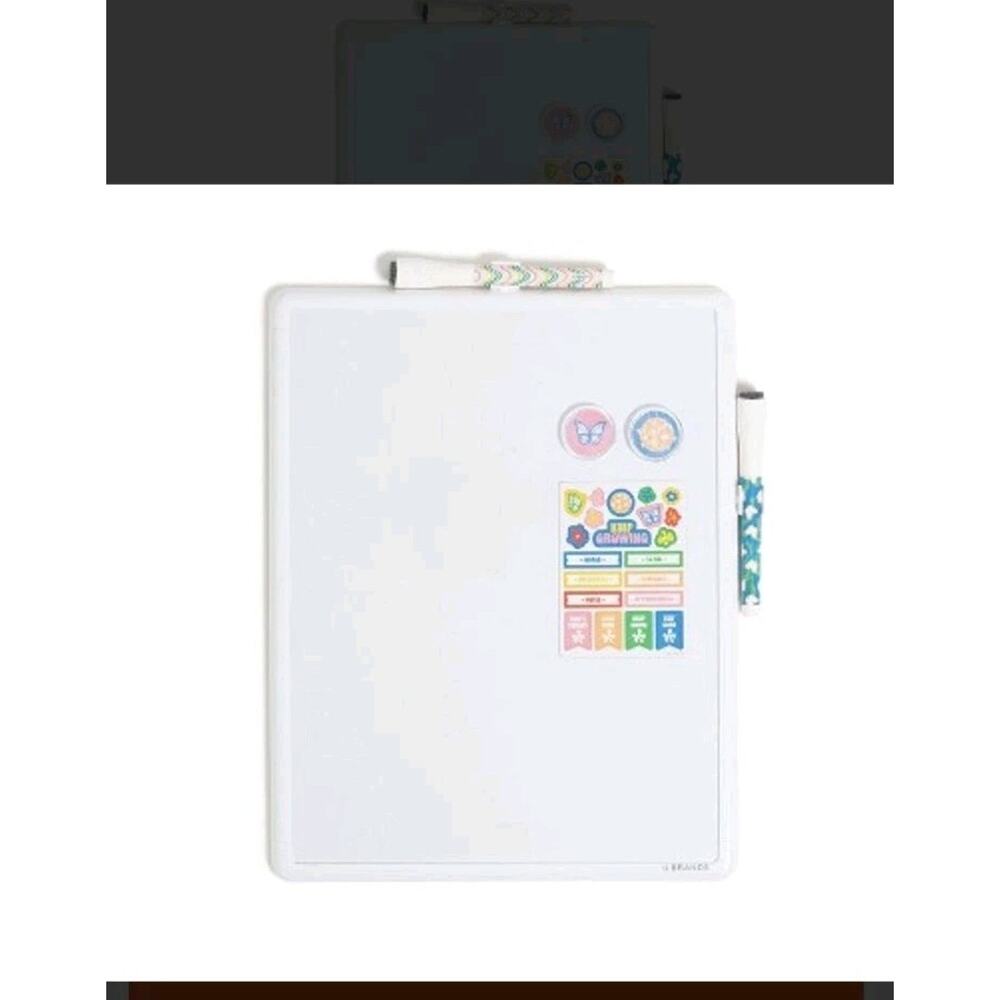 U Brands 11 x14 Contempo Value Pack Butterfly Disco 10